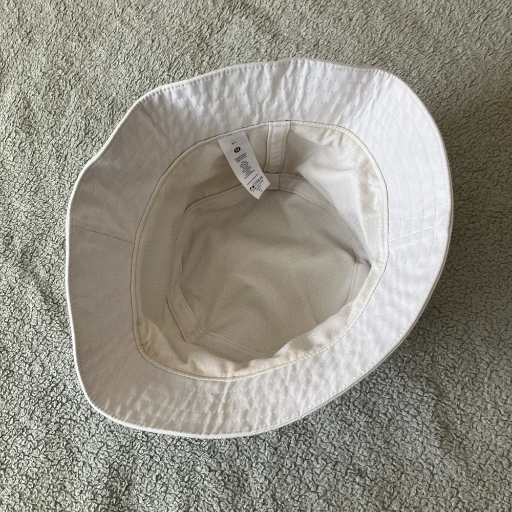 lululemon athletica great no